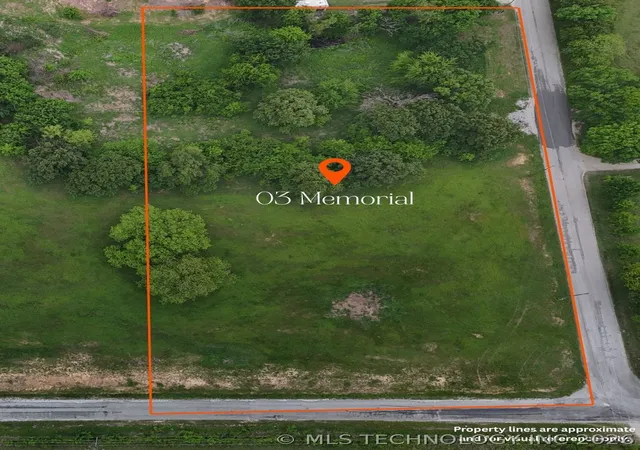 Homes for sale in Wilson, OK | 03 Memorial Rd, Wilson, OK 73463 | MLS# 2614484