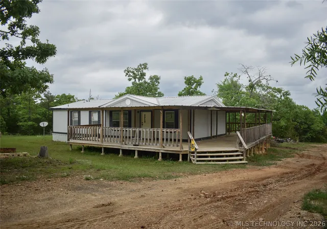 Homes for sale in Antlers, OK | 193630 N 4270 Rd, Antlers, OK 74523 | MLS# 2614434