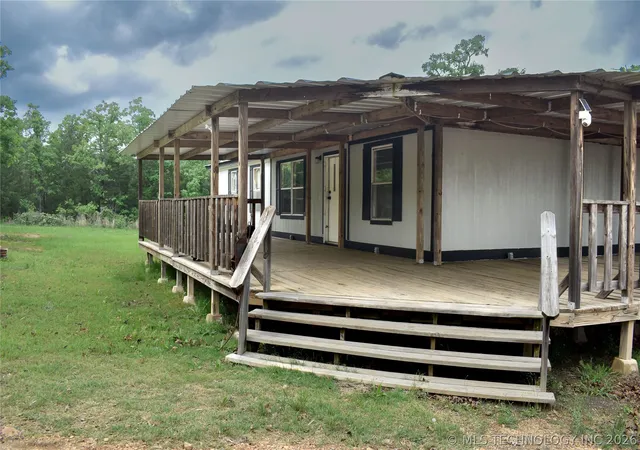 Homes for sale in Antlers, OK | 193630 N 4270 Rd, Antlers, OK 74523 | MLS# 2614434