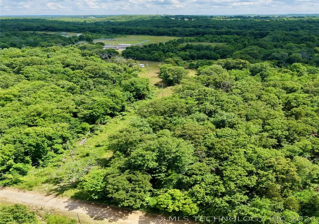 Photo 1 of Land for sale at 7504 Fig Rd, Henryetta, OK 74437 | MLS# 2614517 | Listing updated on 2026-08-21