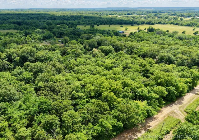 Photo 2 of Land for sale at 7504 Fig Rd, Henryetta, OK 74437 | MLS# 2614517 | Listing updated on 2026-08-21
