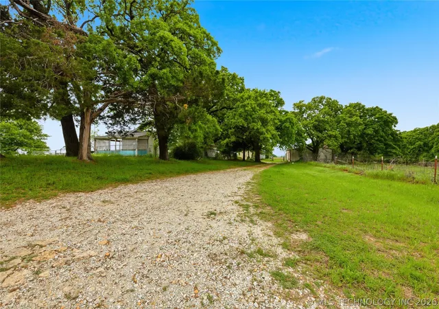 Homes for sale in Stonewall, OK | 20571 County Road 1600, Stonewall, OK 74871 | MLS# 2614513
