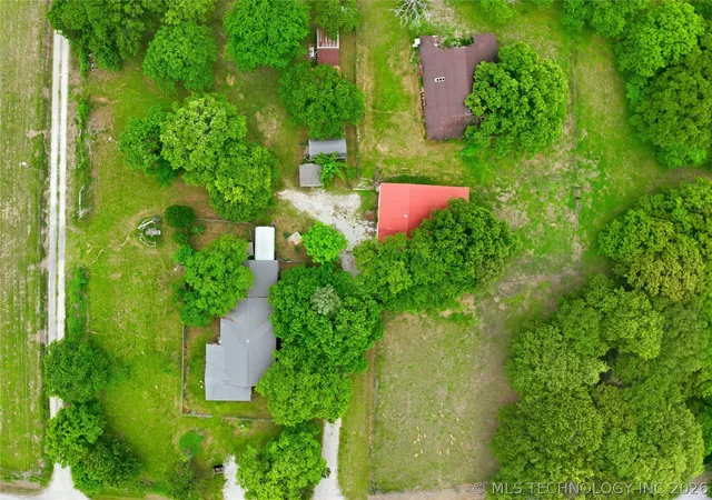 Homes for sale in Stonewall, OK | 20571 County Road 1600, Stonewall, OK 74871 | MLS# 2614513