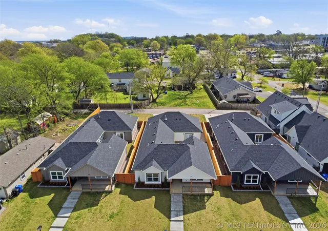 3rd image of 515 N Birch Ave, Broken Arrow, OK 74012 | MLS# 2612987