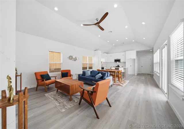 5th image of 515 N Birch Ave, Broken Arrow, OK 74012 | MLS# 2612987