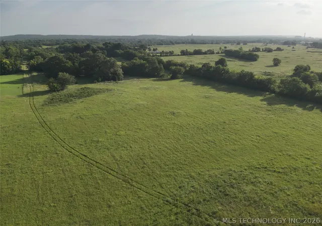 4th image of Rock Jail, Bokoshe, OK 74930 | MLS# 2614534