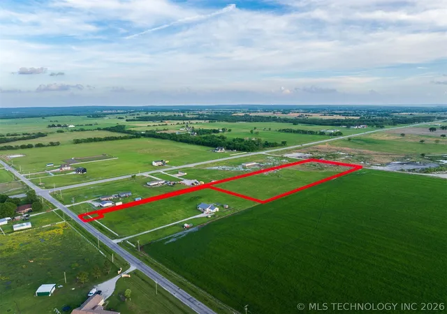 Homes for sale in Beggs, OK | 6 Garfield Rd, Beggs, OK 74047 | MLS# 2614297