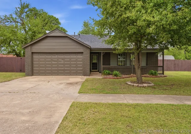 Homes for sale in Inola, OK | 395 B St Nw, Inola, OK 74036 | MLS# 2613504