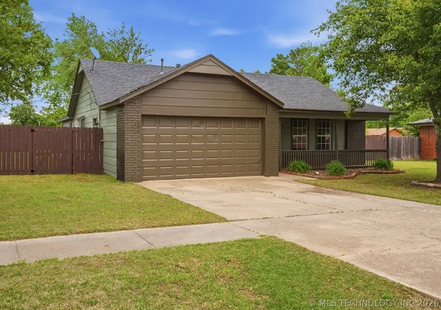 Homes for sale in Inola, OK | 395 B St Nw, Inola, OK 74036 | MLS# 2613504