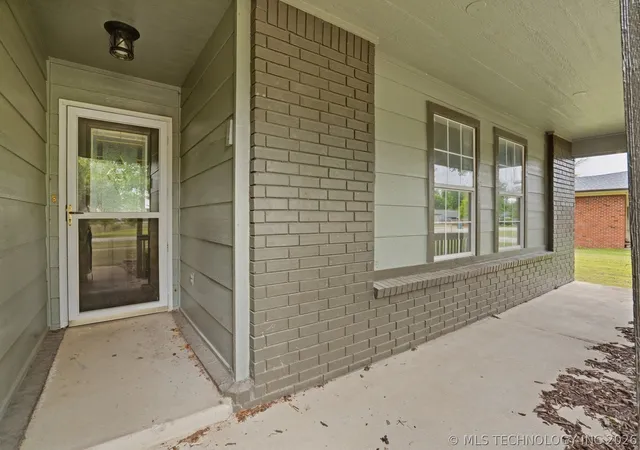 Homes for sale in Inola, OK | 395 B St Nw, Inola, OK 74036 | MLS# 2613504