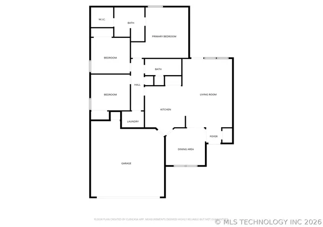 37th image of 566 S 22nd Pl, Collinsville, OK 74021 | MLS# 2614321