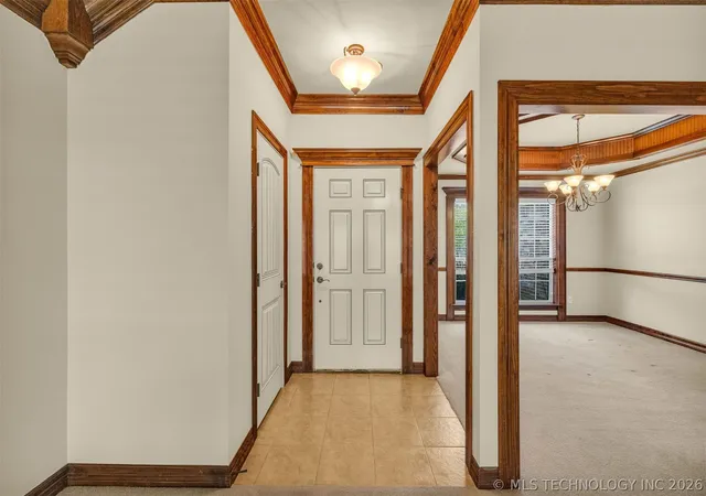 4th image of 566 S 22Nd Pl, Collinsville, OK 74021 | MLS# 2614321