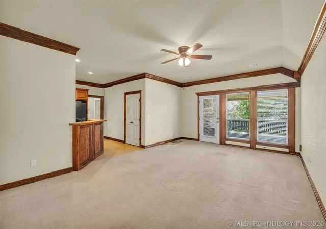 5th image of 566 S 22Nd Pl, Collinsville, OK 74021 | MLS# 2614321