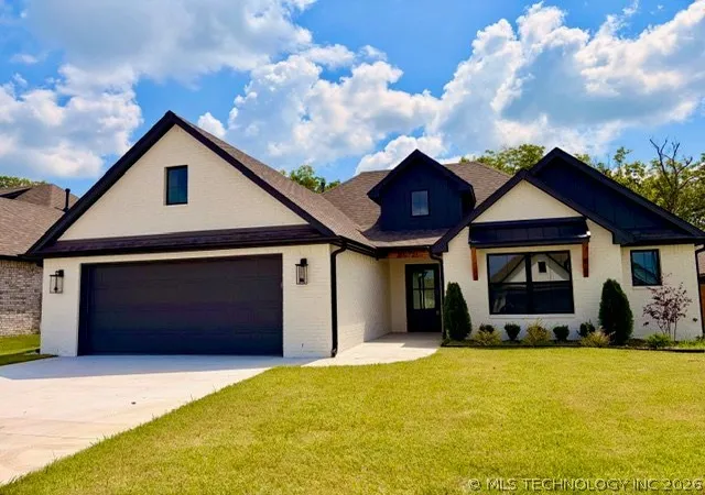 1st image of 10721 S 281st Eastavenue, Coweta, OK 74429 | MLS# 2614548