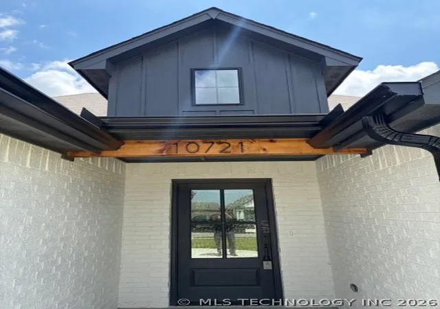 2nd image of 10721 S 281st Eastavenue, Coweta, OK 74429 | MLS# 2614548
