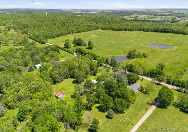 Homes for sale in Nowata, OK | 22701 Ns 421 Rd, Nowata, OK 74048 | MLS# 2614029