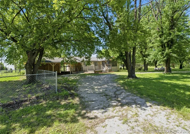 Homes for sale in Nowata, OK | 22701 Ns 421 Rd, Nowata, OK 74048 | MLS# 2614029