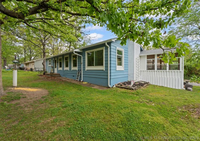 3rd image of 62521 E 252 Rd, Grove, OK 74344 | MLS# 2614550