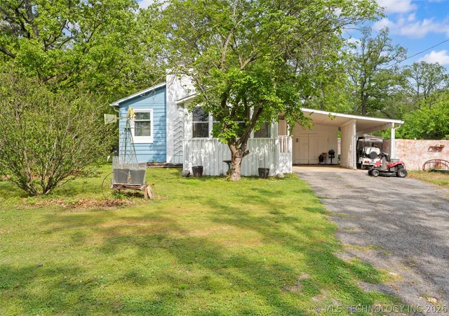 4th image of 62521 E 252 Rd, Grove, OK 74344 | MLS# 2614550