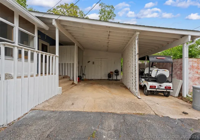 5th image of 62521 E 252 Rd, Grove, OK 74344 | MLS# 2614550