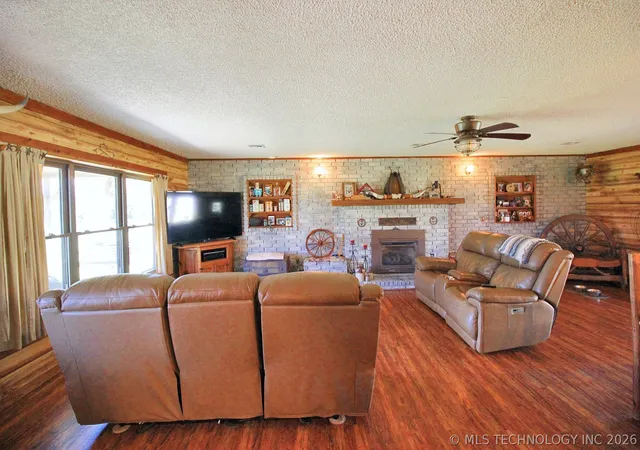 Homes for sale in Stilwell, OK | 465501 E 800 Rd, Stilwell, OK 74960 | MLS# 2614579
