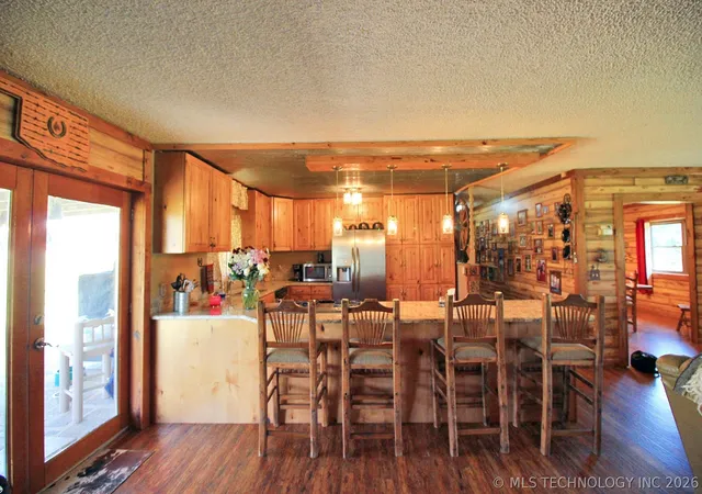 Homes for sale in Stilwell, OK | 465501 E 800 Rd, Stilwell, OK 74960 | MLS# 2614579