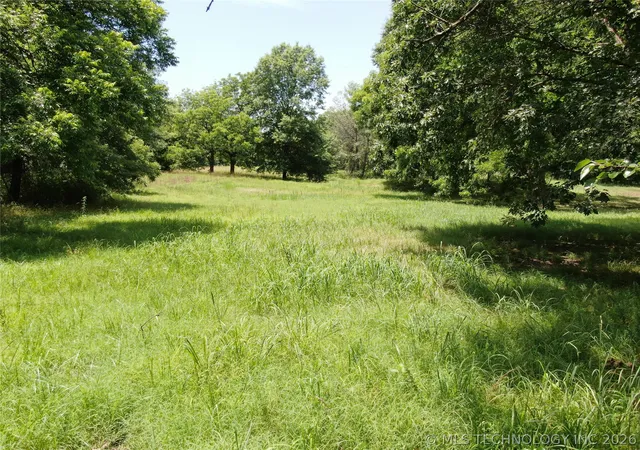 Photo 3 of Land for sale at 2018 N Mission Ln, Okmulgee, OK 74447 | MLS# 2614580 | Listing updated on 2026-04-26