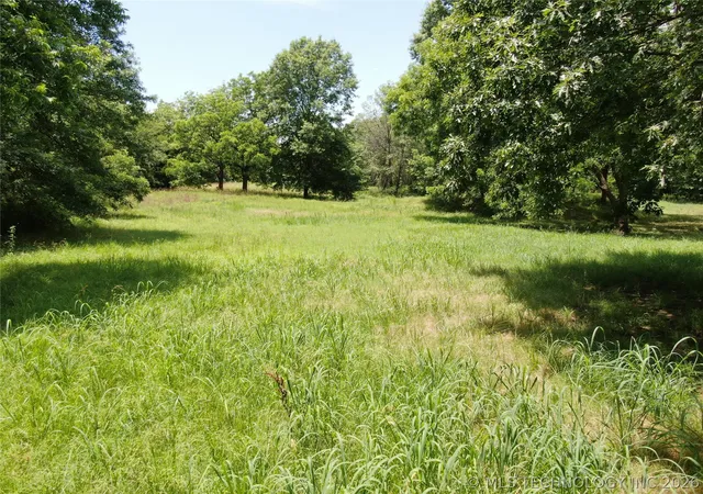 Photo 3 of Land for sale at 2018 N Mission Ln, Okmulgee, OK 74447 | MLS# 2614580 | Listing updated on 2026-04-26