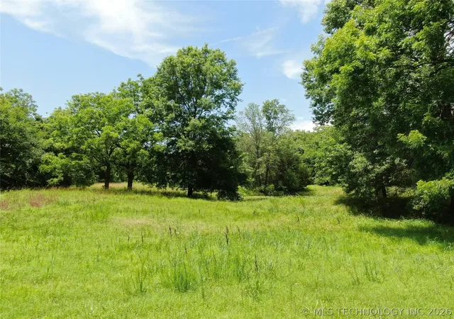 Photo 4 of Land for sale at 2018 N Mission Ln, Okmulgee, OK 74447 | MLS# 2614580 | Listing updated on 2026-04-26