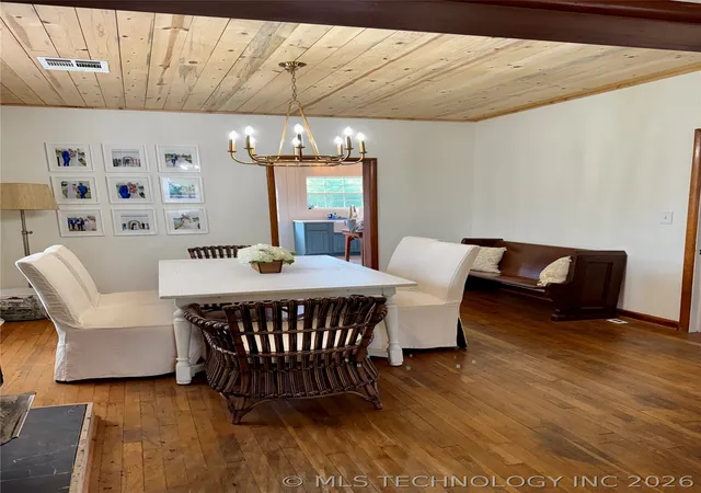 Photo 25 of Sale Pending at 112 E Maple St, Fort Gibson, OK 74434 | MLS# 2614392 | Listing updated on 2026-08-20