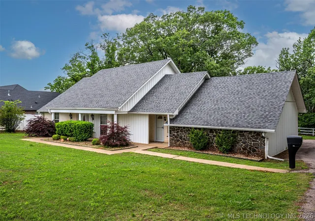 1st image of 1403 S Monte Vista St, Ada, OK 74820 | MLS# 2613697
