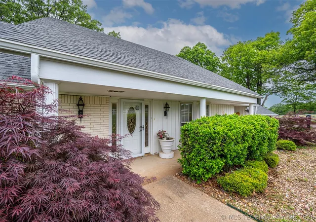 4th image of 1403 S Monte Vista St, Ada, OK 74820 | MLS# 2613697