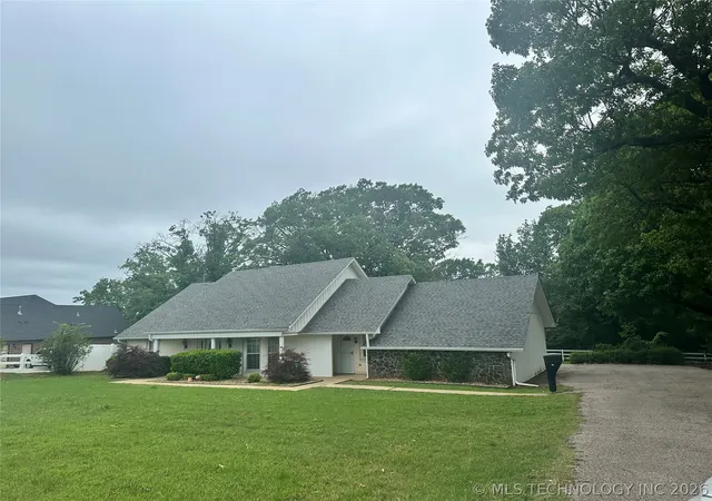 5th image of 1403 S Monte Vista St, Ada, OK 74820 | MLS# 2613697