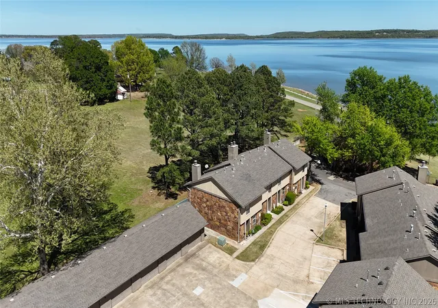 1st image of 701 Lakeshore Dr #10, Eufaula, OK 74432 | MLS# 2614478