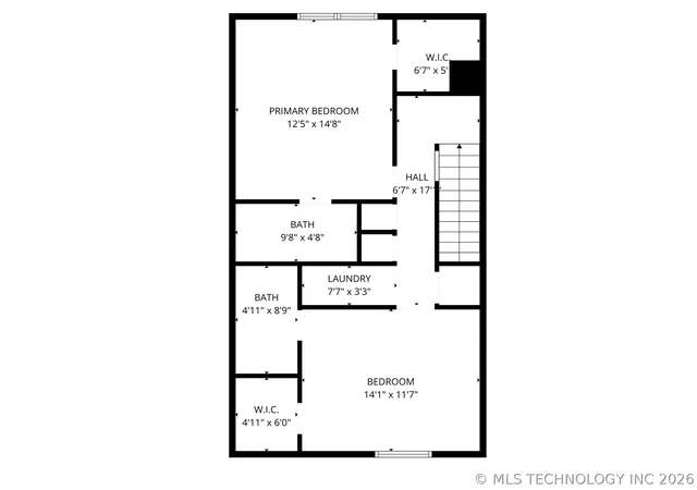 2nd image of 701 Lakeshore Dr, Eufaula, OK 74432