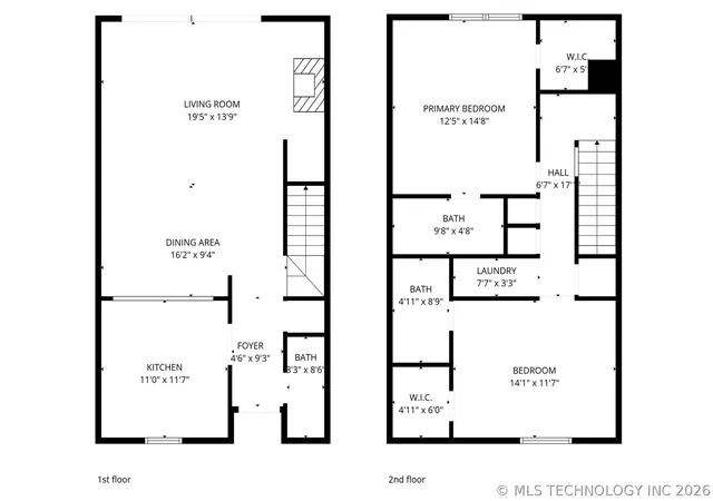 27th image of 701 Lakeshore Dr #10, Eufaula, OK 74432 | MLS# 2614478