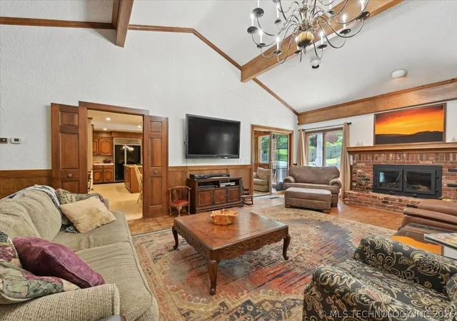 Photo 3 of Single family home for sale at 2956 E 69th Street, Tulsa, OK 74136 | MLS# 2614432 | Listing updated on 2026-07-28