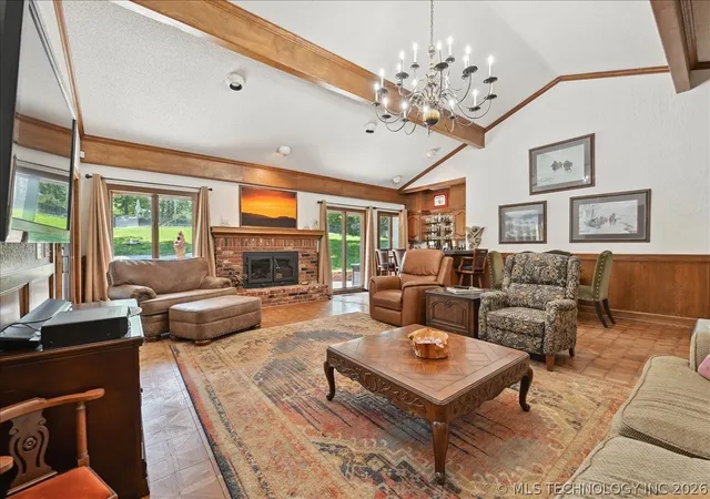 Photo 4 of Single family home for sale at 2956 E 69th Street, Tulsa, OK 74136 | MLS# 2614432 | Listing updated on 2026-07-28