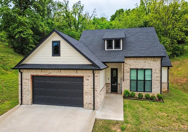 1st image of 840 E Harlan Dr, Tahlequah, OK 74464 | MLS# 2614646