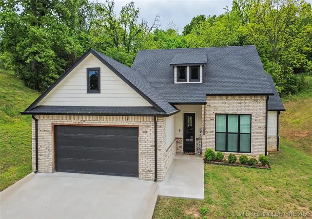 Photo 3 of Single family home for sale at 840 E Harlan Dr, Tahlequah, OK 74464 | MLS# 2614646 | Listing updated on 2026-07-30