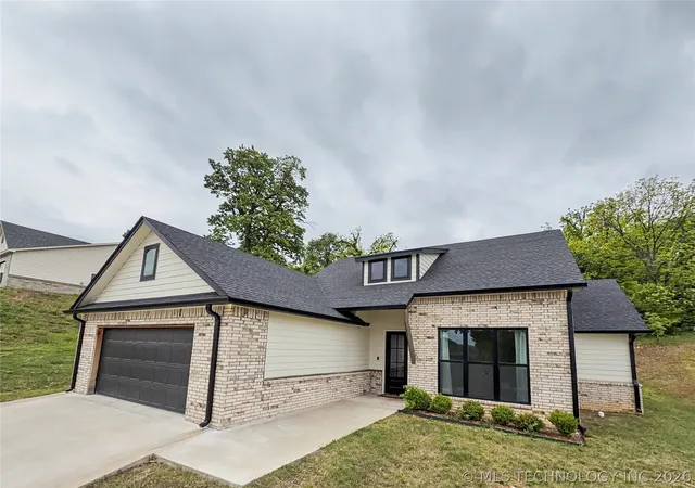 60th image of 840 E Harlan Dr, Tahlequah, OK 74464 | MLS# 2614646