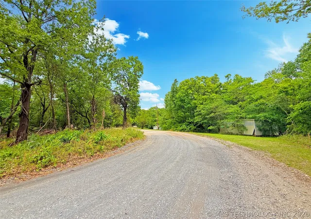 Land for sale at 34 Holiday Ln, Eufaula, OK 74432 | MLS# 2614661 | Listing updated on 2026-08-24