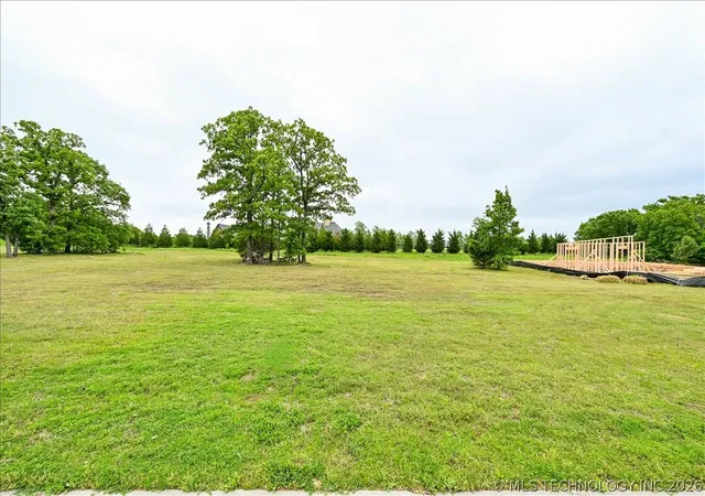 2nd image of 461 Creekside Dr, Sapulpa, OK 74066 | MLS# 2614642