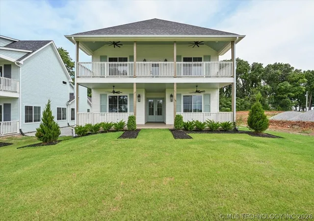 1st image of 29993 S 567 Rd, Afton, OK 74331 | MLS# 2614671
