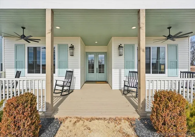 5th image of 29993 S 567 Rd, Afton, OK 74331 | MLS# 2614671