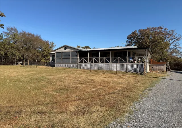 Homes for sale in Boswell, OK | 15568 Hwy 109a Hwy, Boswell, OK 74727 | MLS# 2613865