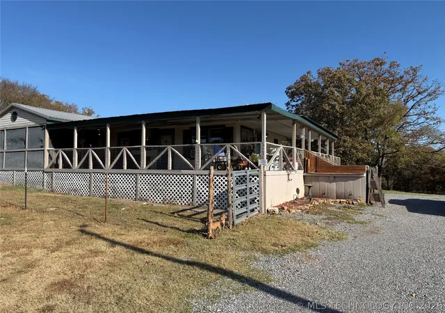 Homes for sale in Boswell, OK | 15568 Hwy 109a Hwy, Boswell, OK 74727 | MLS# 2613865