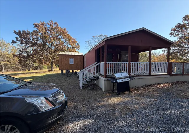 Homes for sale in Boswell, OK | 15568 Hwy 109a Hwy, Boswell, OK 74727 | MLS# 2613865