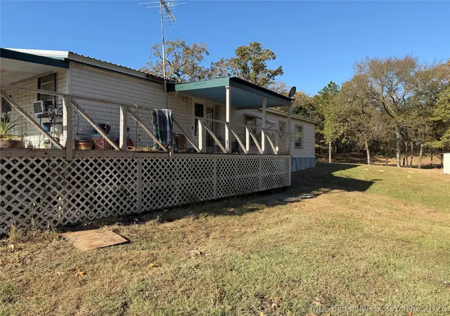 Homes for sale in Boswell, OK | 15568 Hwy 109A Hwy, Boswell, OK 74727 | MLS# 2613865