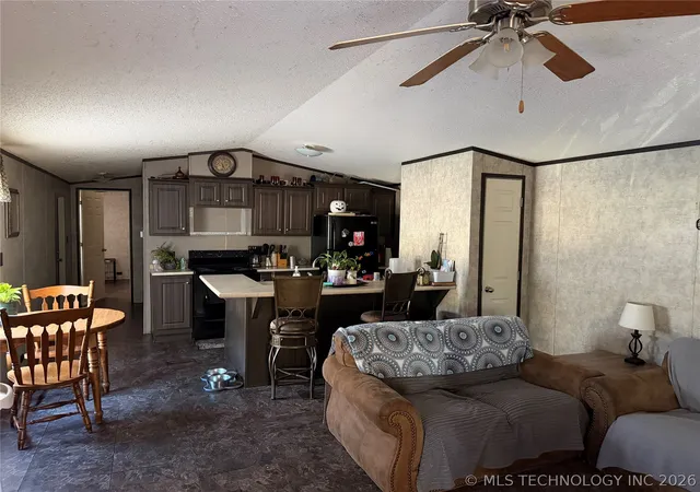 Homes for sale in Boswell, OK | 15568 Hwy 109A Hwy, Boswell, OK 74727 | MLS# 2613865